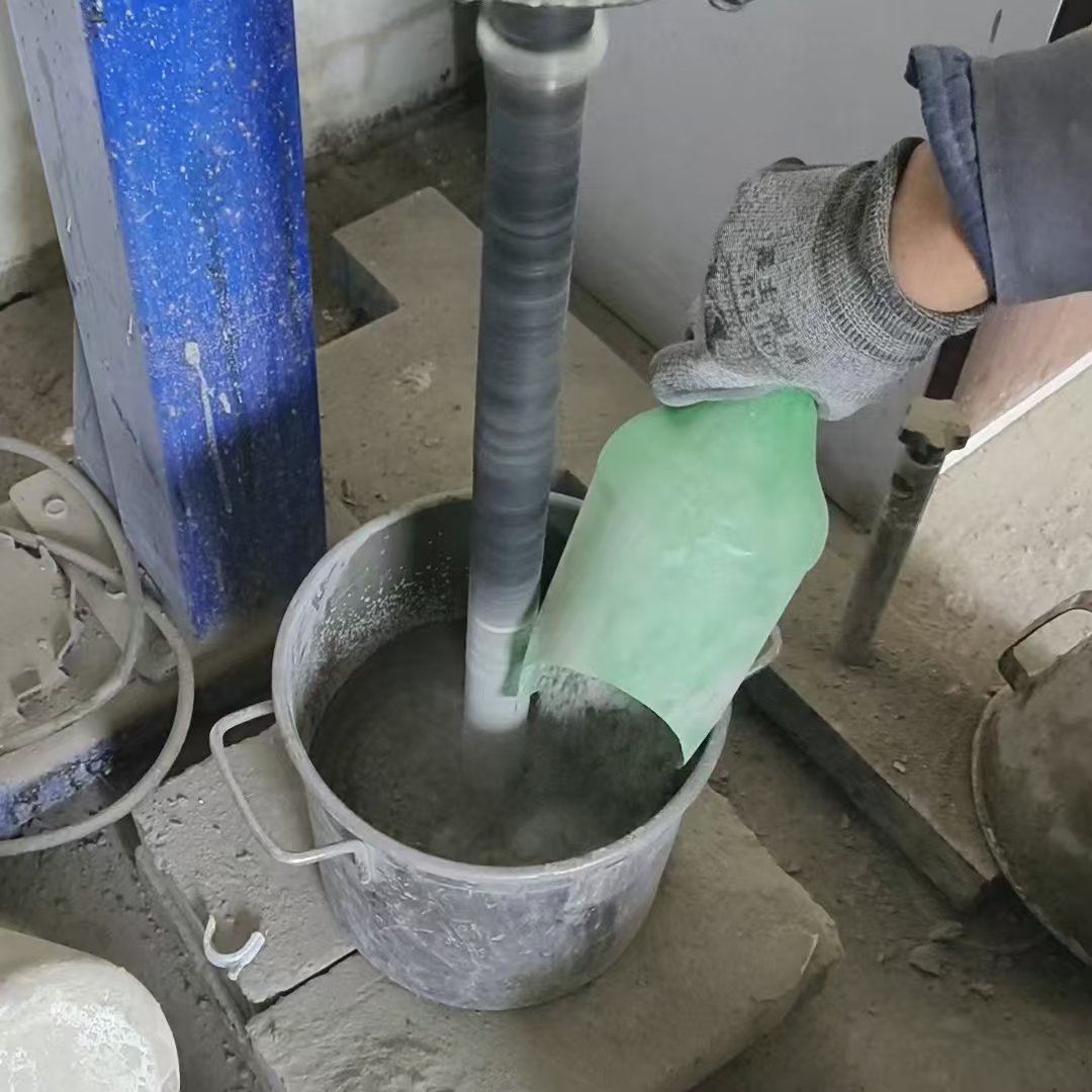 巴中桥梁公路张拉用H60压浆料与普通压浆料有什么区别？