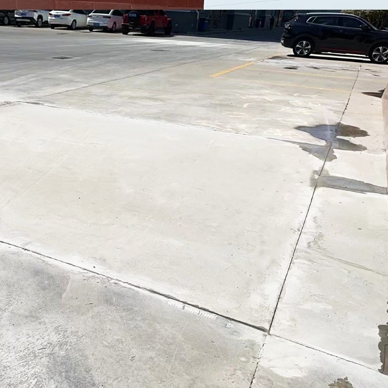 巴中市政道路抢修料